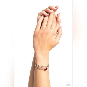 Your Palace Or Mine Bracelet